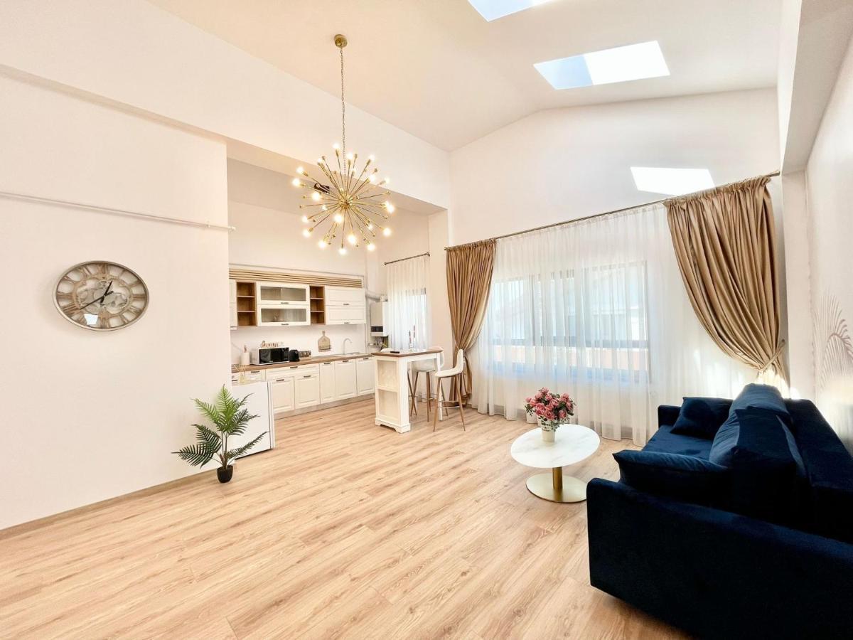 Residence Odaile #9 Otopeni Exterior foto