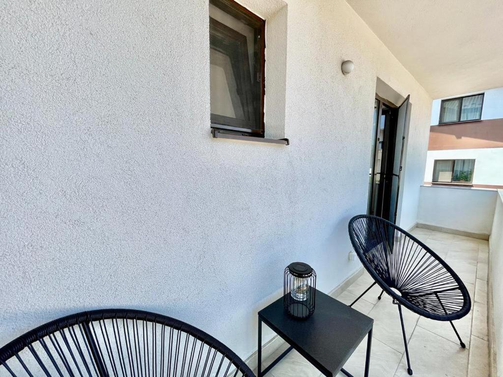 Residence Odaile #9 Otopeni Exterior foto
